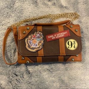 Harry Potter Purse